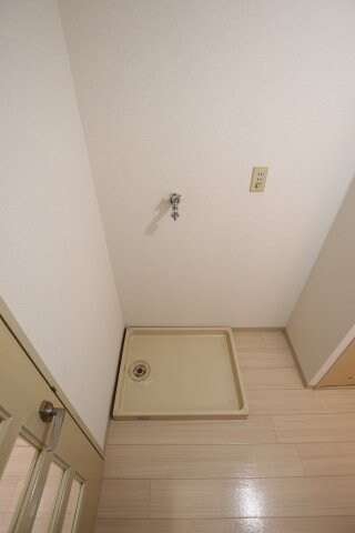 キューデンス21 Ｂ棟の物件内観写真