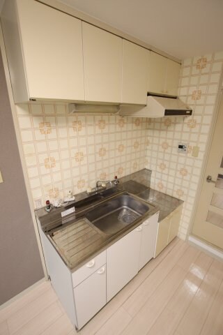 キューデンス21 Ｂ棟の物件内観写真