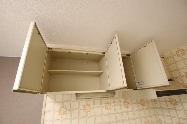 キューデンス21 Ｂ棟の物件内観写真