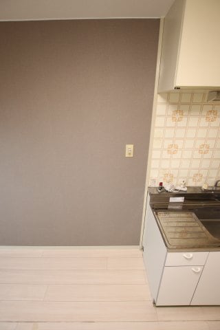 キューデンス21 Ｂ棟の物件内観写真