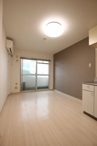 キューデンス21 Ｂ棟の物件内観写真