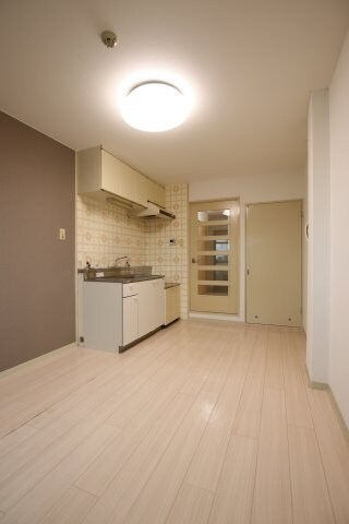 キューデンス21 Ｂ棟の物件内観写真