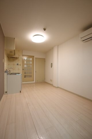 キューデンス21 Ｂ棟の物件内観写真