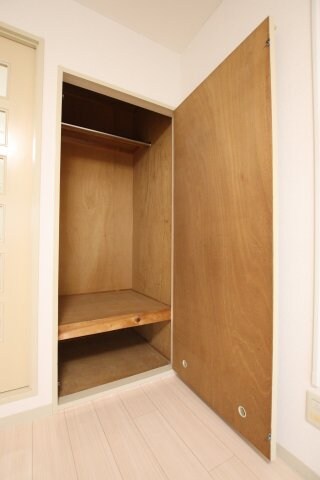 キューデンス21 Ｂ棟の物件内観写真