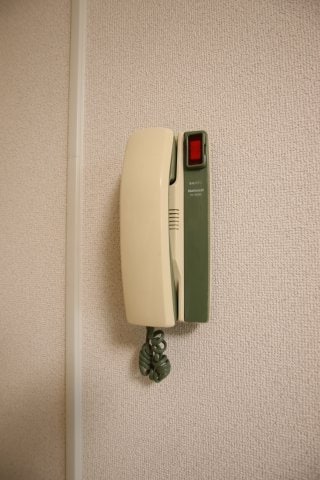 キューデンス21 Ｂ棟の物件内観写真