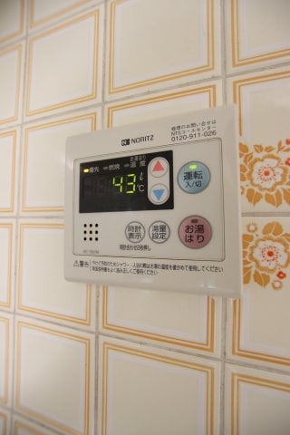 キューデンス21 Ｂ棟の物件内観写真