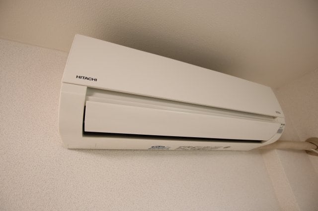 キューデンス21 Ｂ棟の物件内観写真