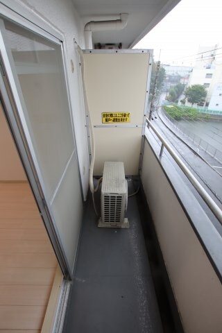 キューデンス21 Ｂ棟の物件内観写真