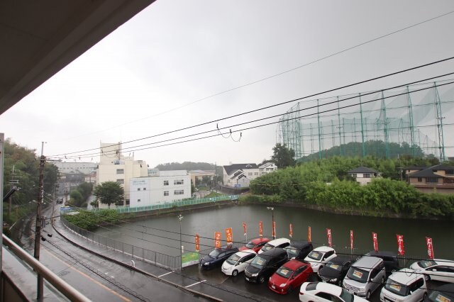 キューデンス21 Ｂ棟の物件内観写真