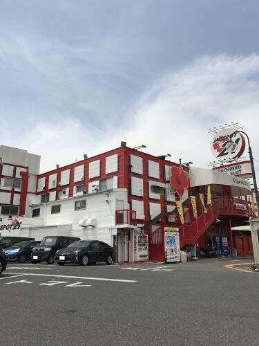 キューデンス21 Ｂ棟の物件内観写真