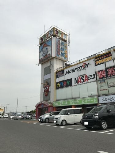 キューデンス21 Ｂ棟の物件内観写真