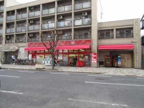 キューデンス21 Ｂ棟の物件内観写真