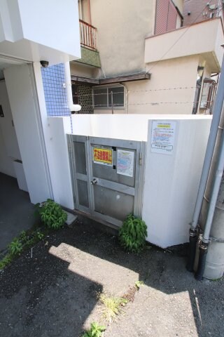 ヴィラ狭山の物件内観写真