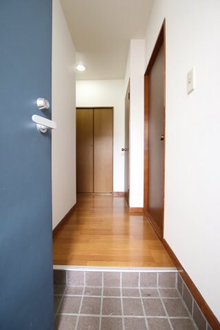 ヴィラ狭山の物件内観写真