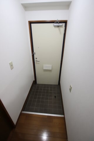 ヴィラ狭山の物件内観写真