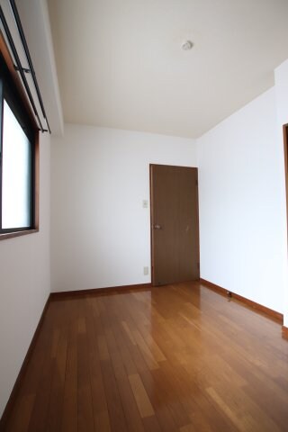 ヴィラ狭山の物件内観写真