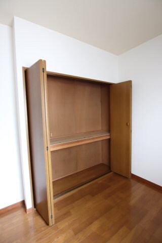 ヴィラ狭山の物件内観写真