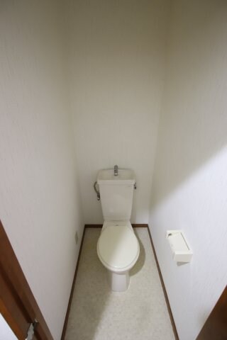 ヴィラ狭山の物件内観写真