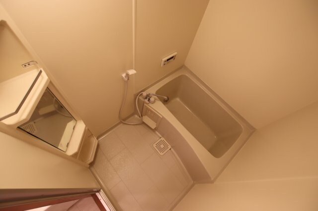 ヴィラ狭山の物件内観写真