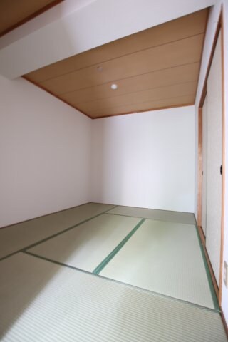 ヴィラ狭山の物件内観写真