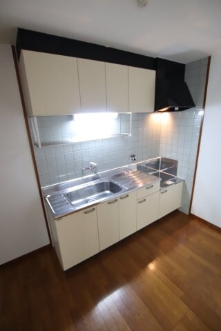 ヴィラ狭山の物件内観写真