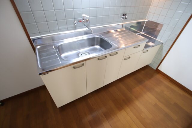 ヴィラ狭山の物件内観写真