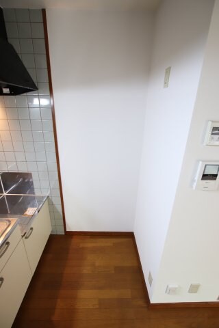 ヴィラ狭山の物件内観写真