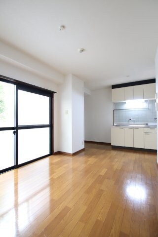 ヴィラ狭山の物件内観写真