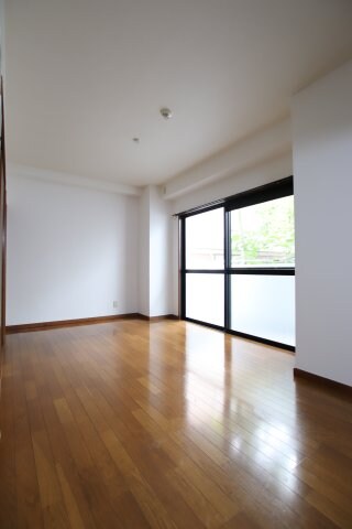 ヴィラ狭山の物件内観写真