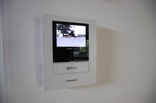 ヴィラ狭山の物件内観写真