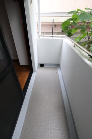 ヴィラ狭山の物件内観写真