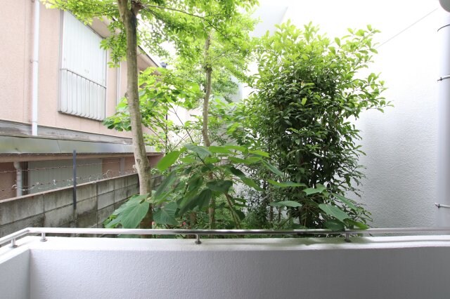 ヴィラ狭山の物件内観写真