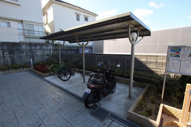 ストラーダディラピスの物件内観写真