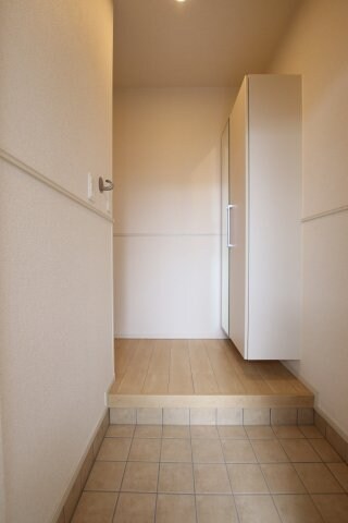 ストラーダディラピスの物件内観写真