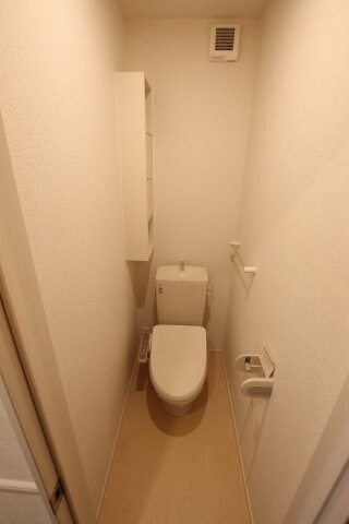 ストラーダディラピスの物件内観写真