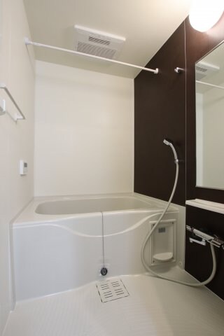 ストラーダディラピスの物件内観写真