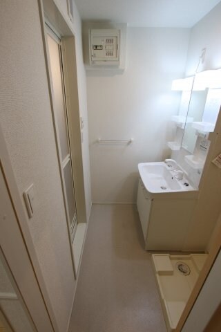 ストラーダディラピスの物件内観写真