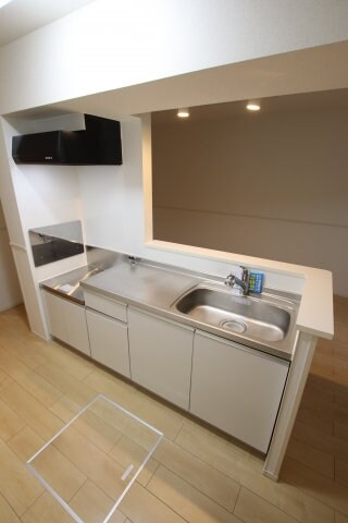 ストラーダディラピスの物件内観写真