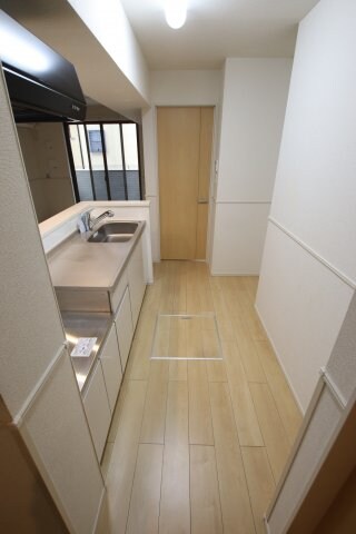 ストラーダディラピスの物件内観写真