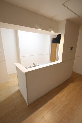 ストラーダディラピスの物件内観写真