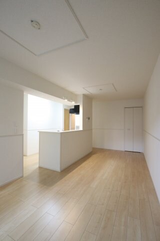 ストラーダディラピスの物件内観写真