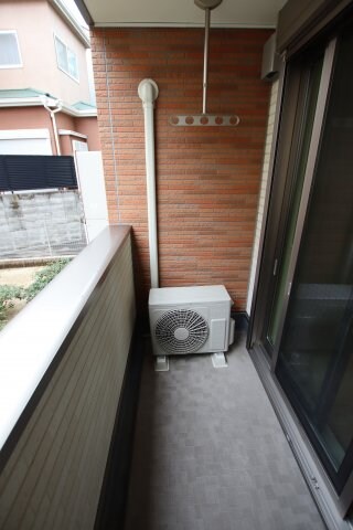 ストラーダディラピスの物件内観写真