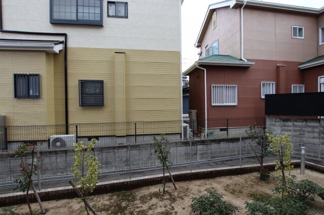 ストラーダディラピスの物件内観写真