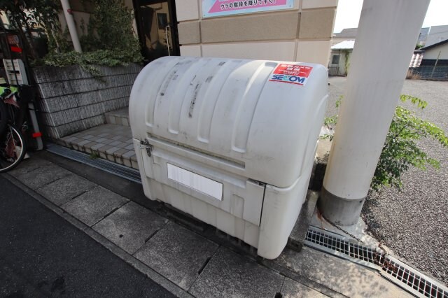 メルベーユの物件内観写真