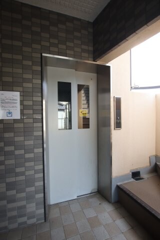 メルベーユの物件内観写真