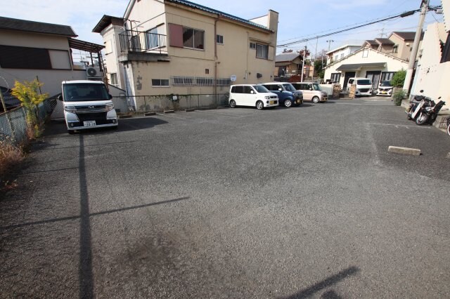 メルベーユの物件外観写真