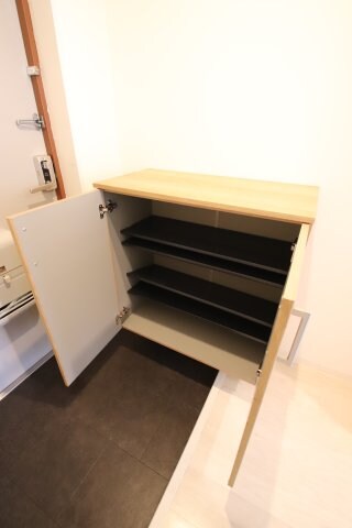 メルベーユの物件内観写真