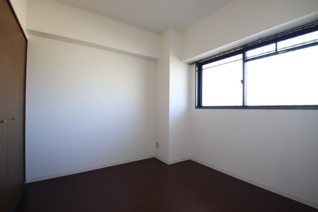 メルベーユの物件内観写真