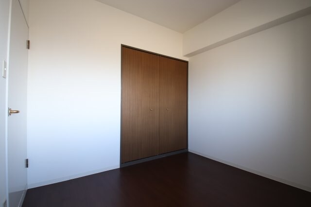 メルベーユの物件内観写真