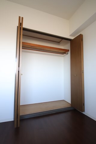 メルベーユの物件内観写真